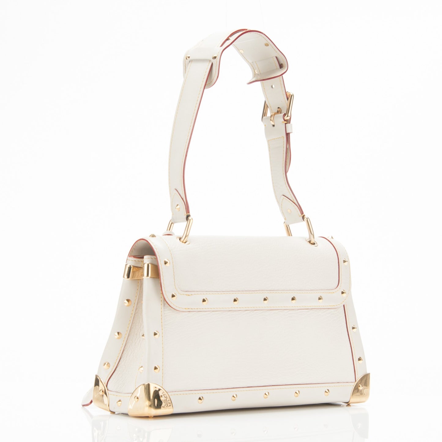 Suhali Le Talentueux White