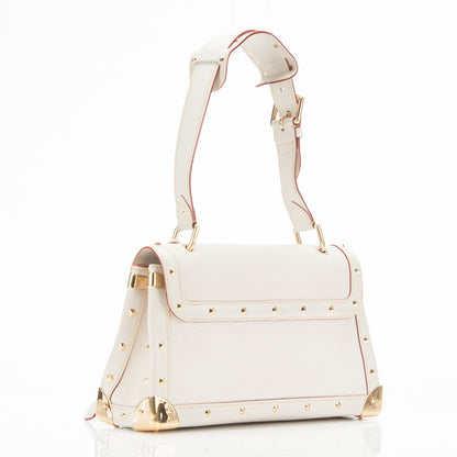 Louis Vuitton Suhali Le Talentueux White 3 of 10