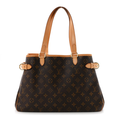 Louis Vuitton Monogram Batignolles Horizontal 1 of 11