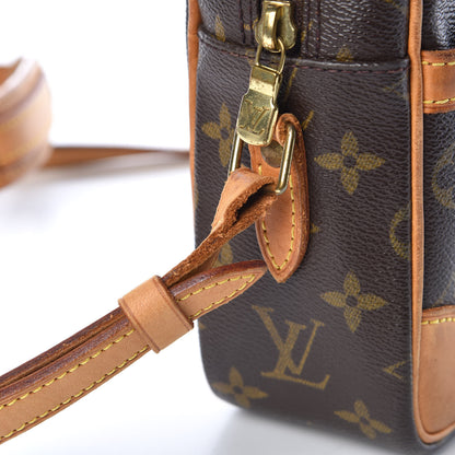 Louis Vuitton Monogram Trocadero 27 15 of 16
