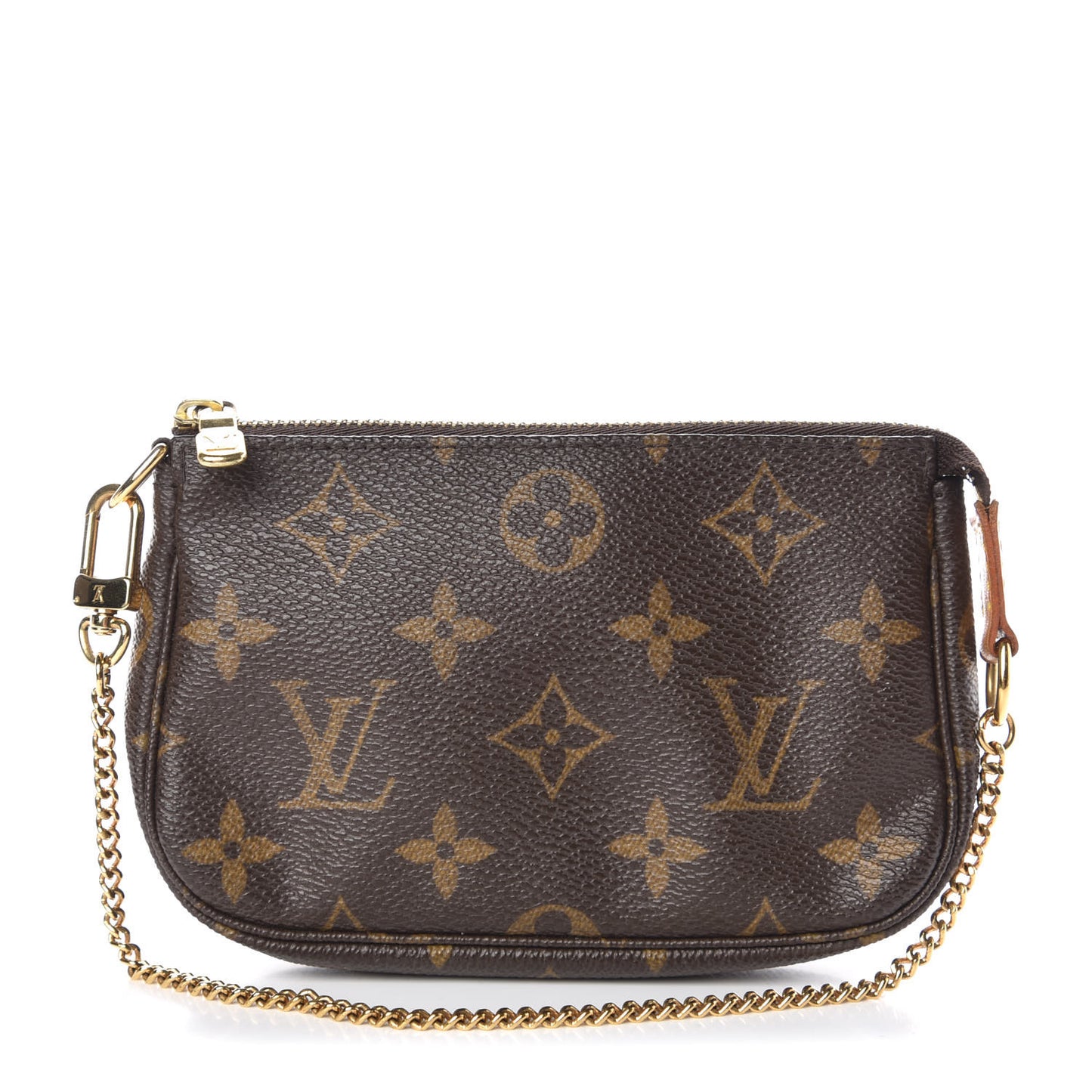 Monogram Mini Pochette Accessories