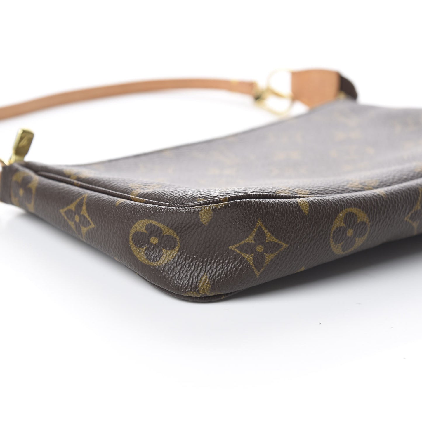 Monogram Pochette Accessories