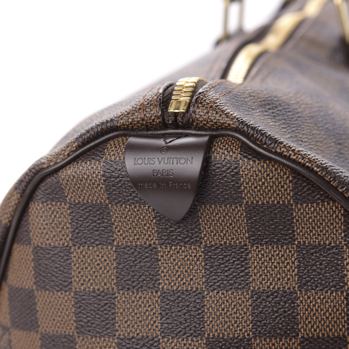 Damier Ebene Keepall 50