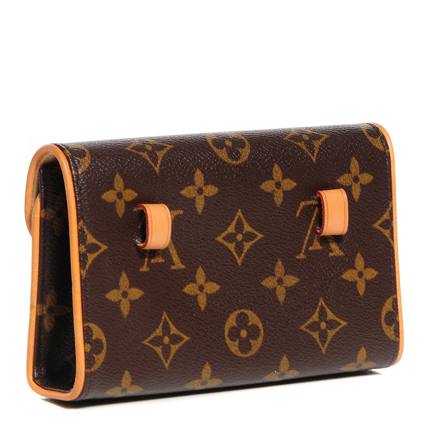 Monogram Pochette Florentine S