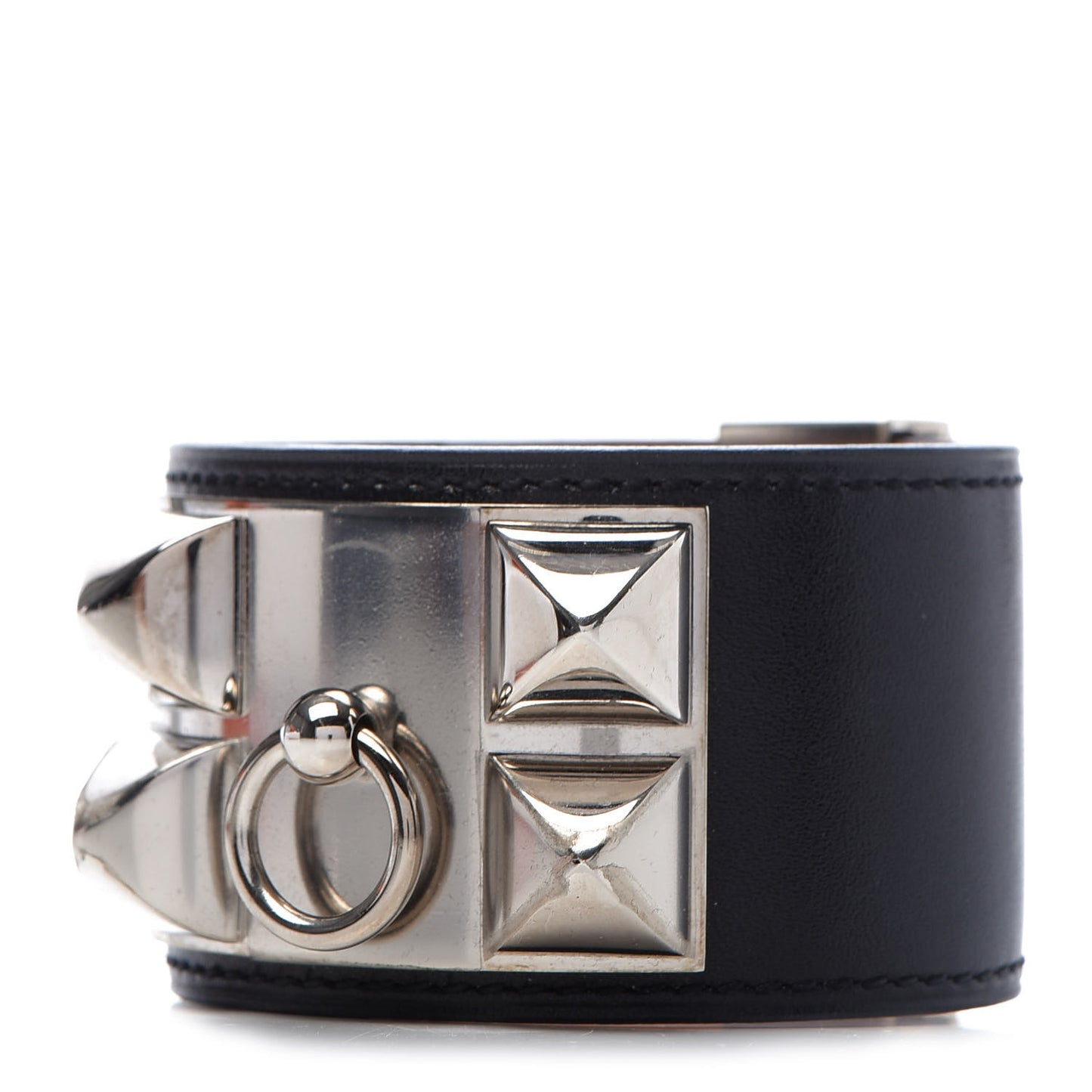 Chamonix Collier de Chien CDC Bracelet S Black