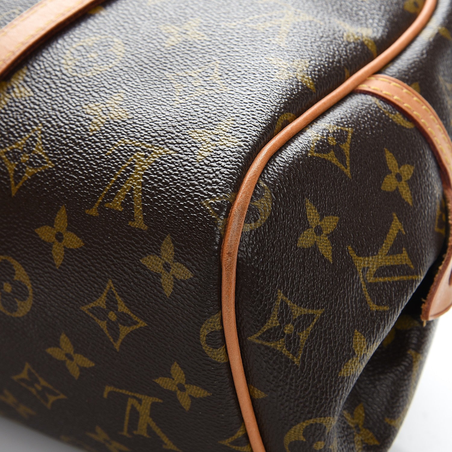 Louis Vuitton Monogram Montorgueil PM 11 of 11