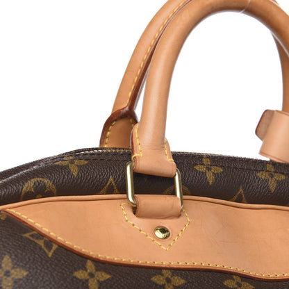 Louis Vuitton Monogram Evasion Sports Bag 8 of 13