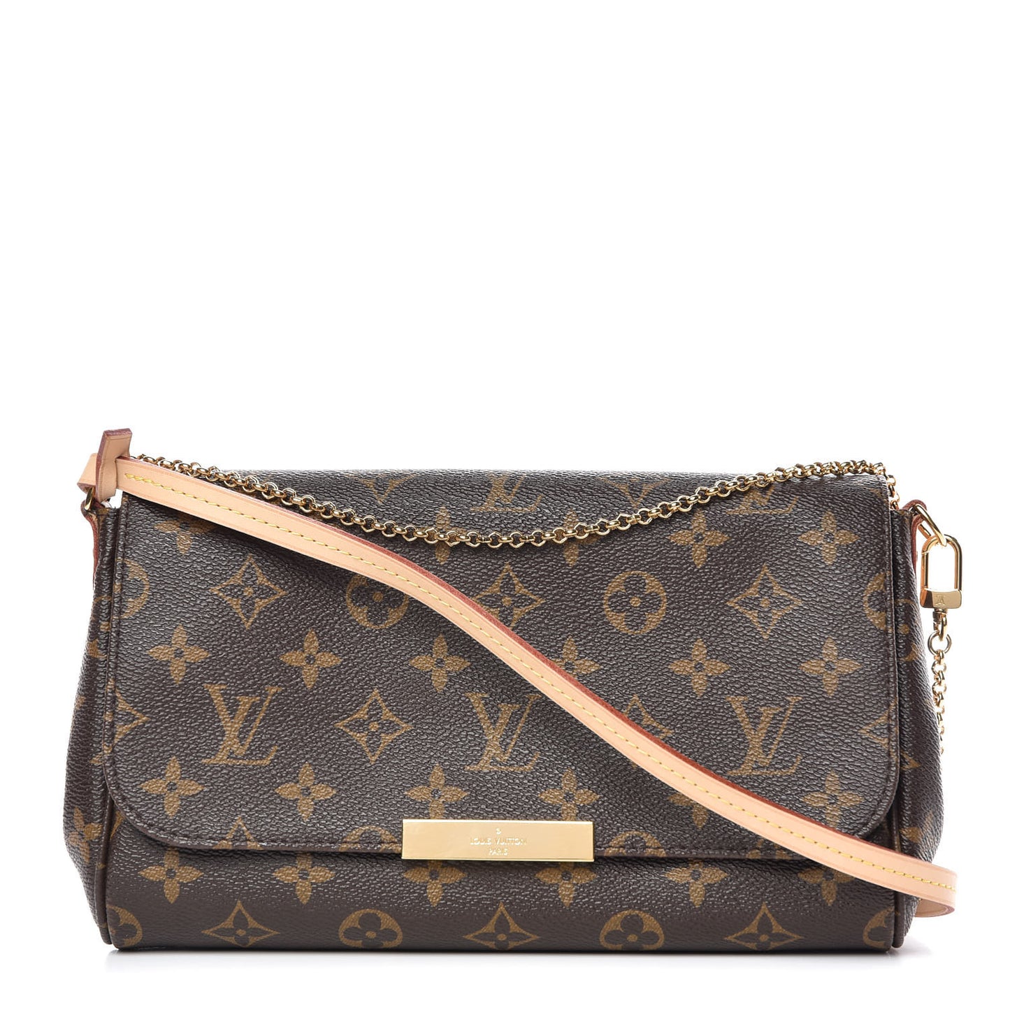 Monogram Favorite MM