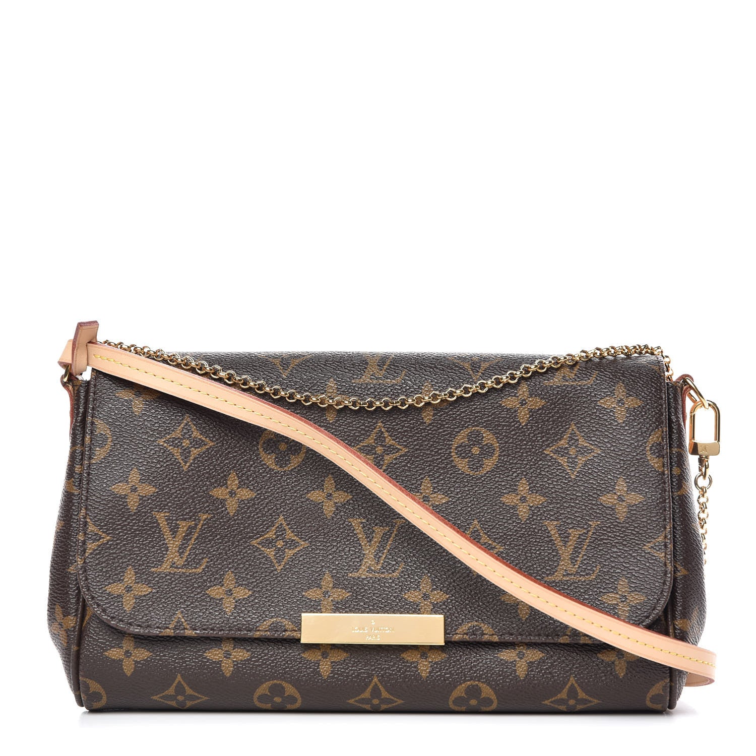 Louis Vuitton Monogram Favorite MM 1 of 14