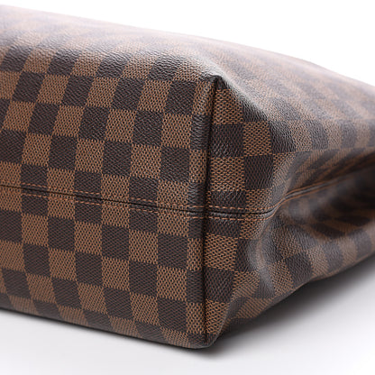 Louis Vuitton Damier Ebene Graceful MM 9 of 12