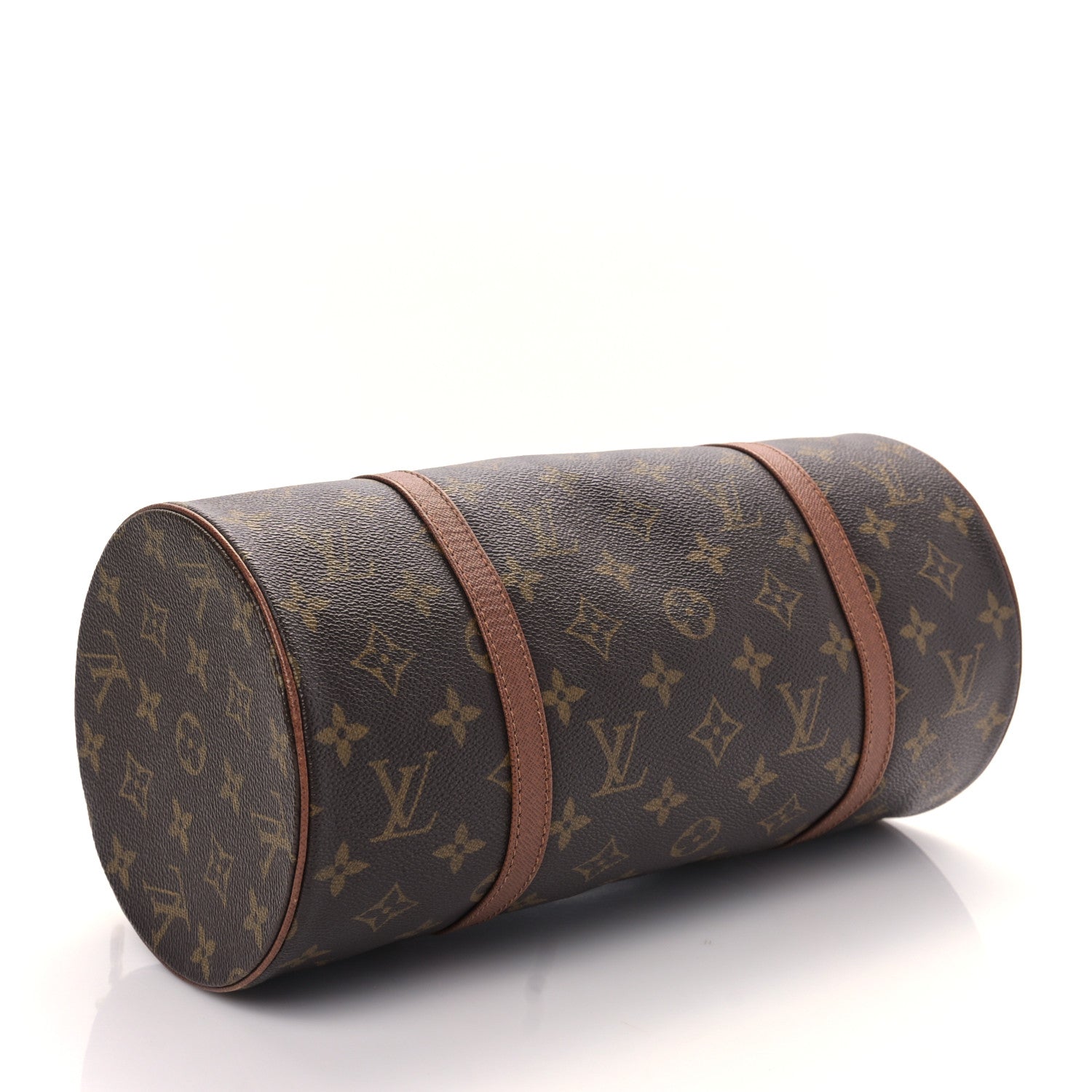 Louis Vuitton Monogram Papillon 30 with Companion 8 of 10