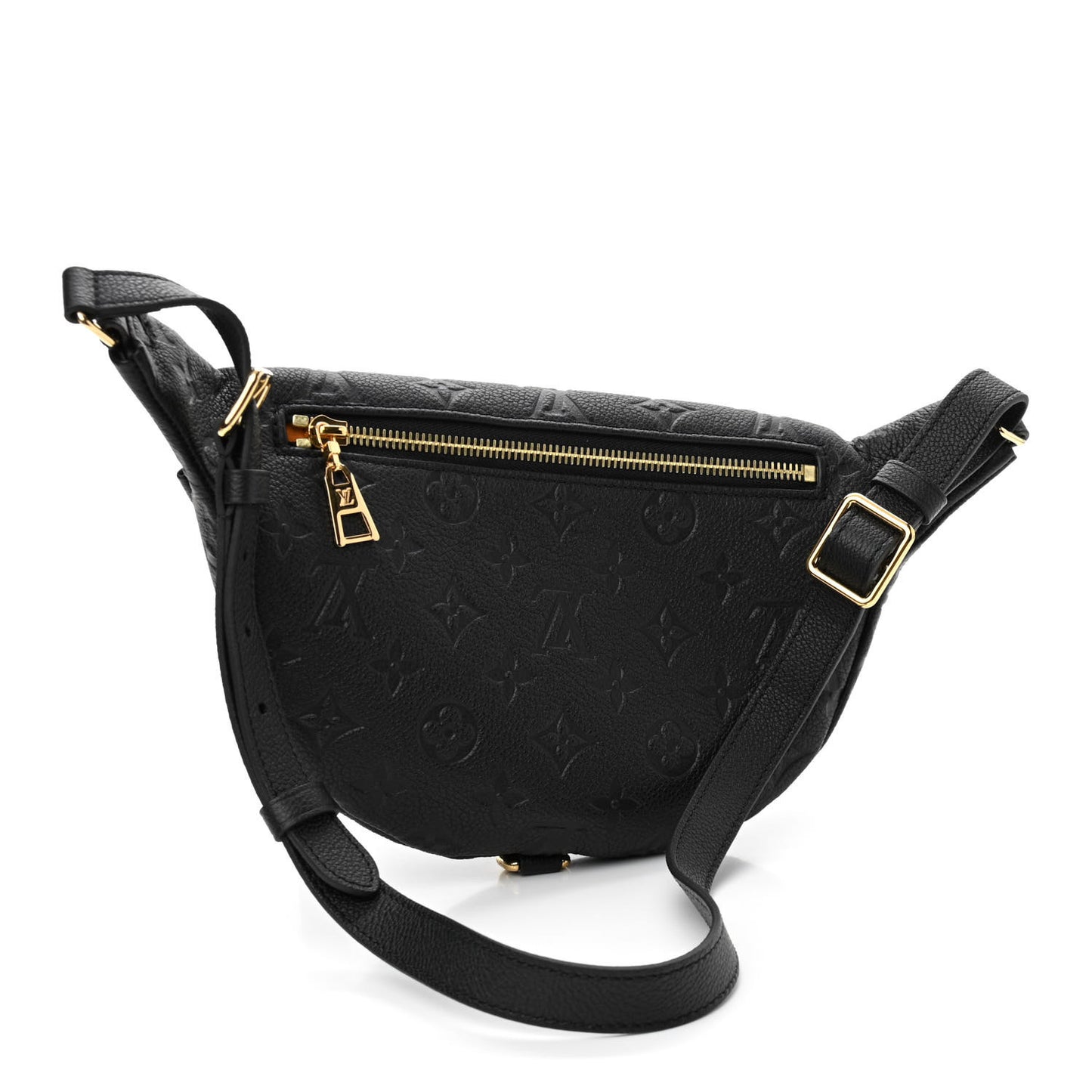 Empreinte BumBag Black