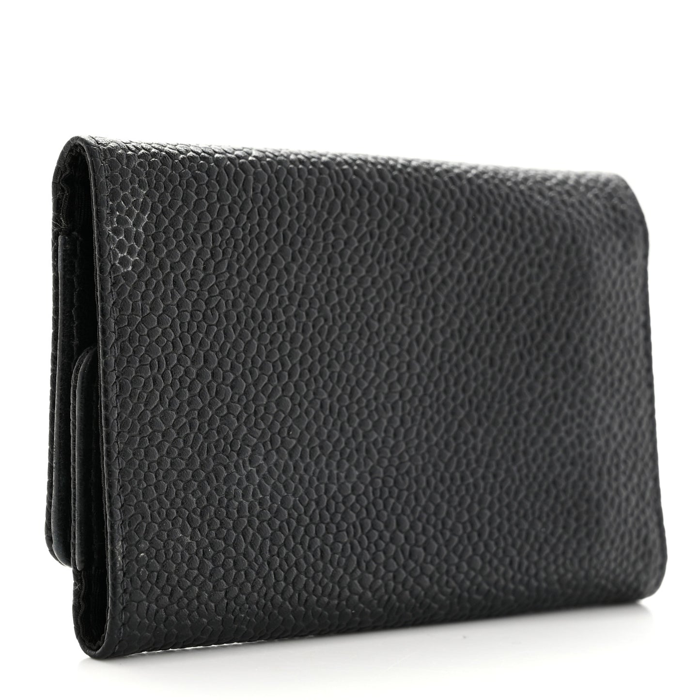 Caviar Timeless CC 6 Key Holder Case Black