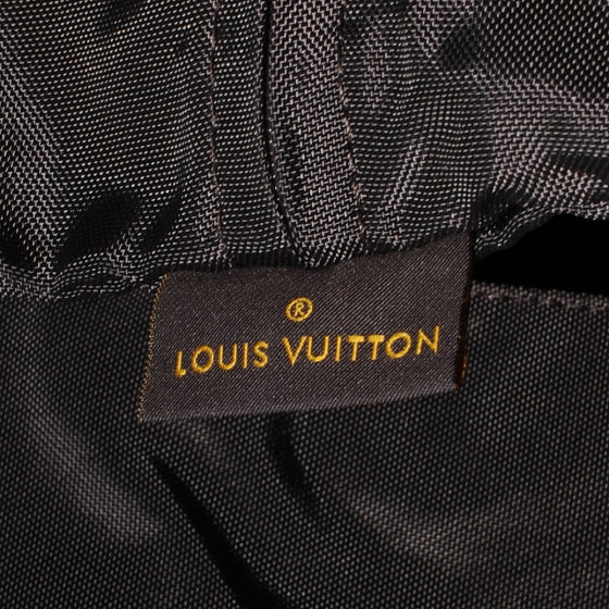 Louis Vuitton Monogram Pegase 55 8 of 9