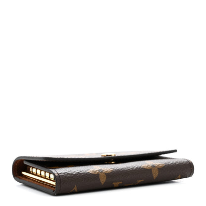 Louis Vuitton Monogram 6 Key Multicles Holder 4 of 7
