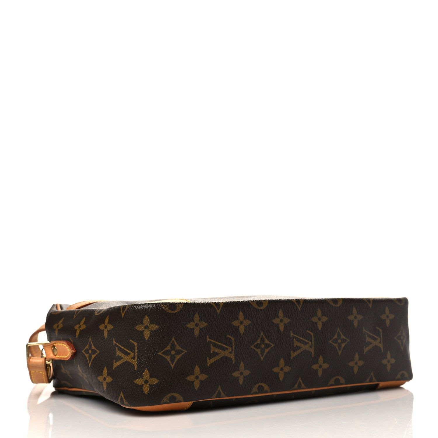 Louis Vuitton Monogram Trocadero 27 4 of 9