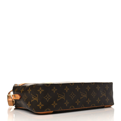 Louis Vuitton Monogram Trocadero 27 4 of 9
