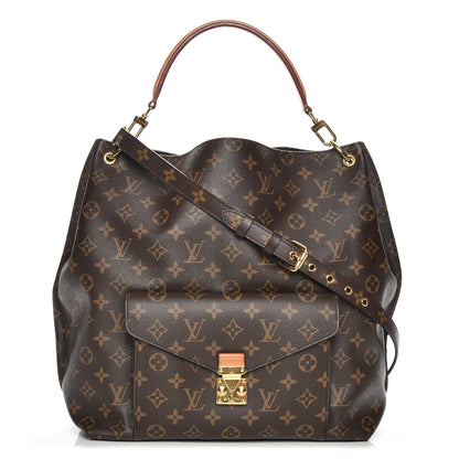 Louis Vuitton Monogram Metis 1 of 7