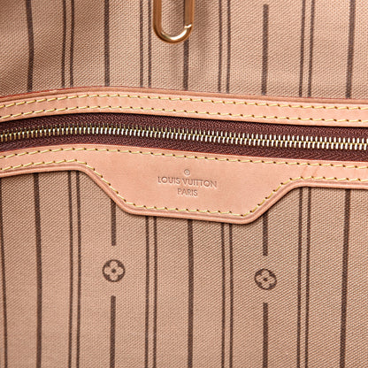 Louis Vuitton Monogram Delightful PM 6 of 15