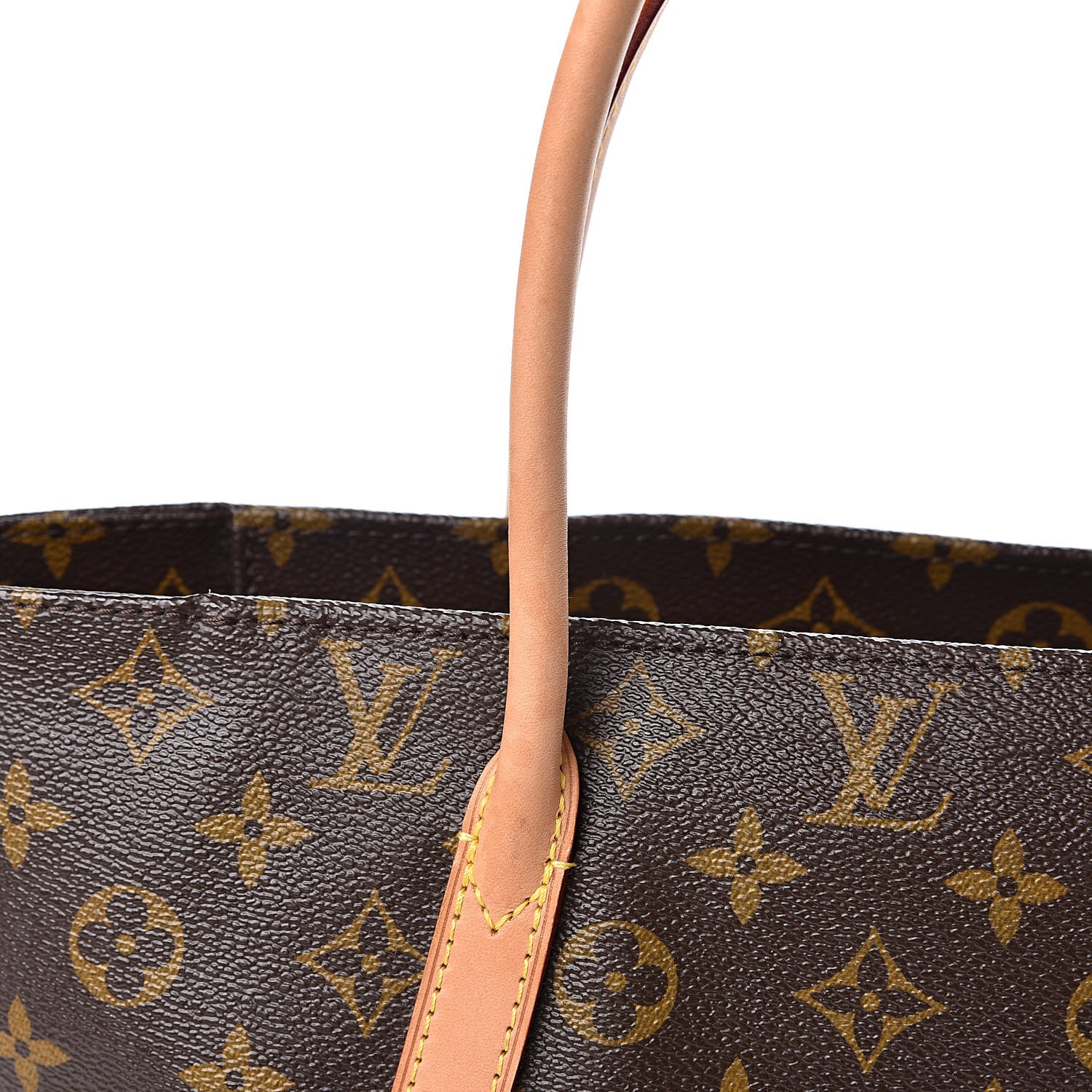 Louis Vuitton Monogram Raspail PM 11 of 11