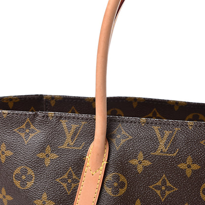 Louis Vuitton Monogram Raspail PM 11 of 11