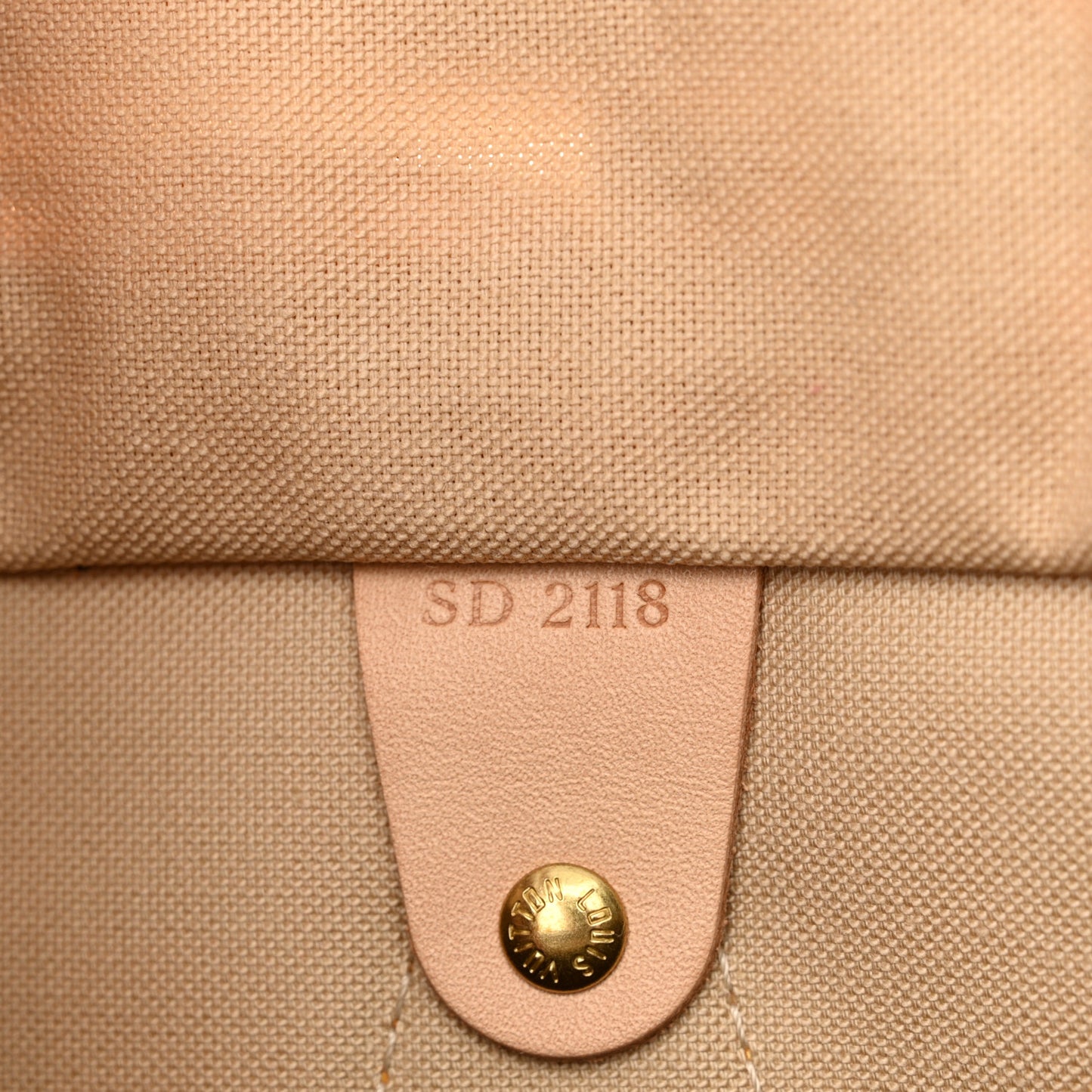 Damier Azur Speedy 30
