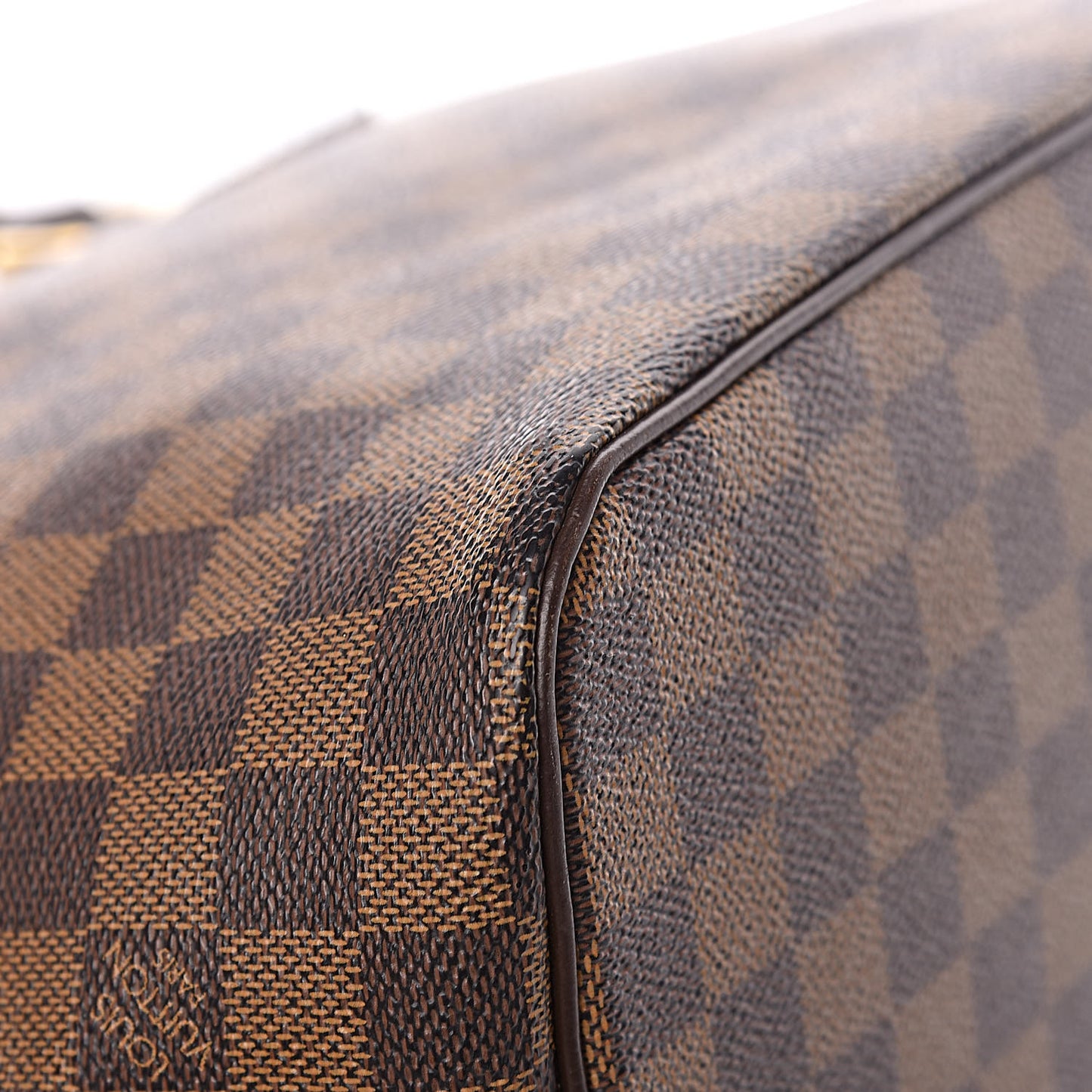 Damier Ebene Saleya PM