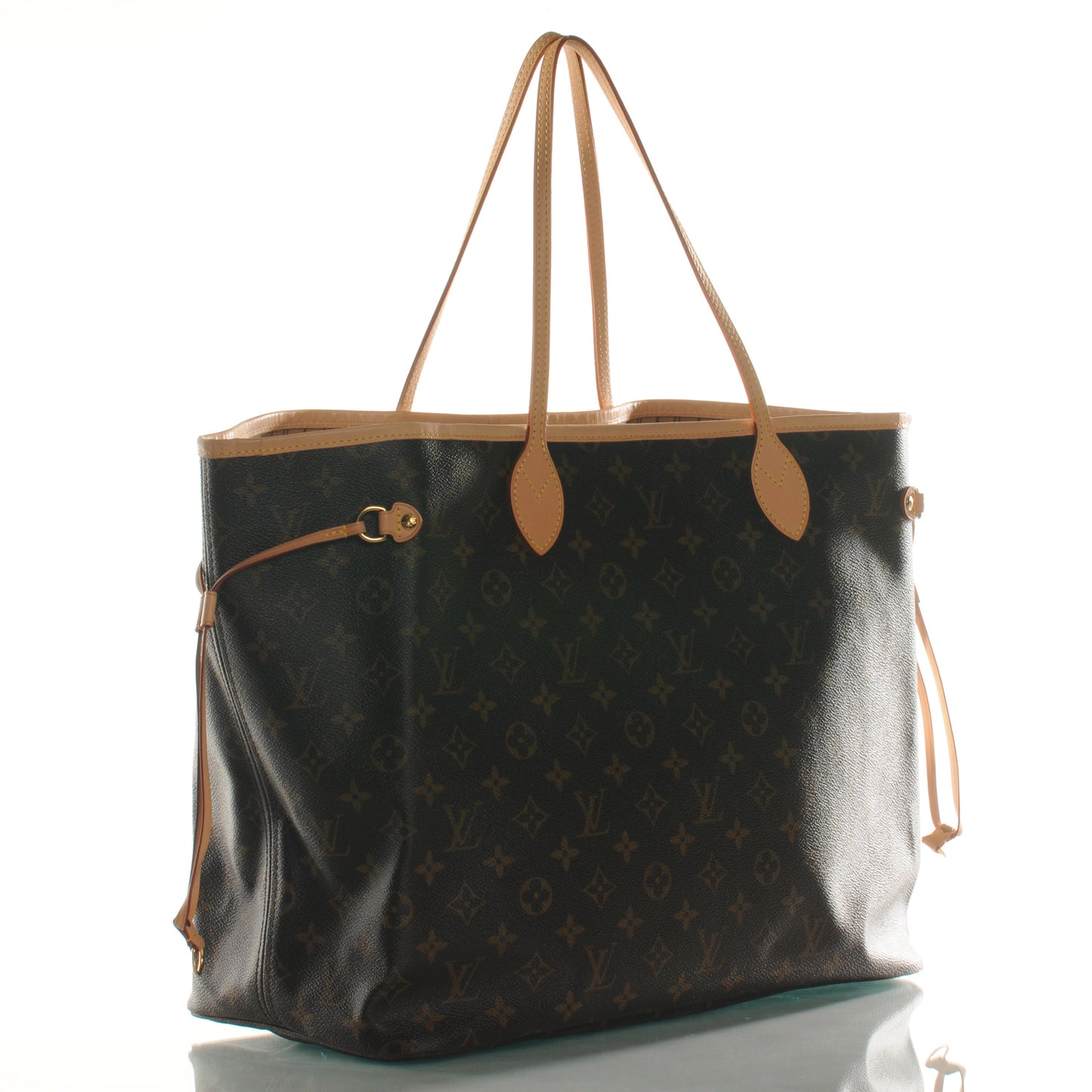 Monogram Neverfull GM
