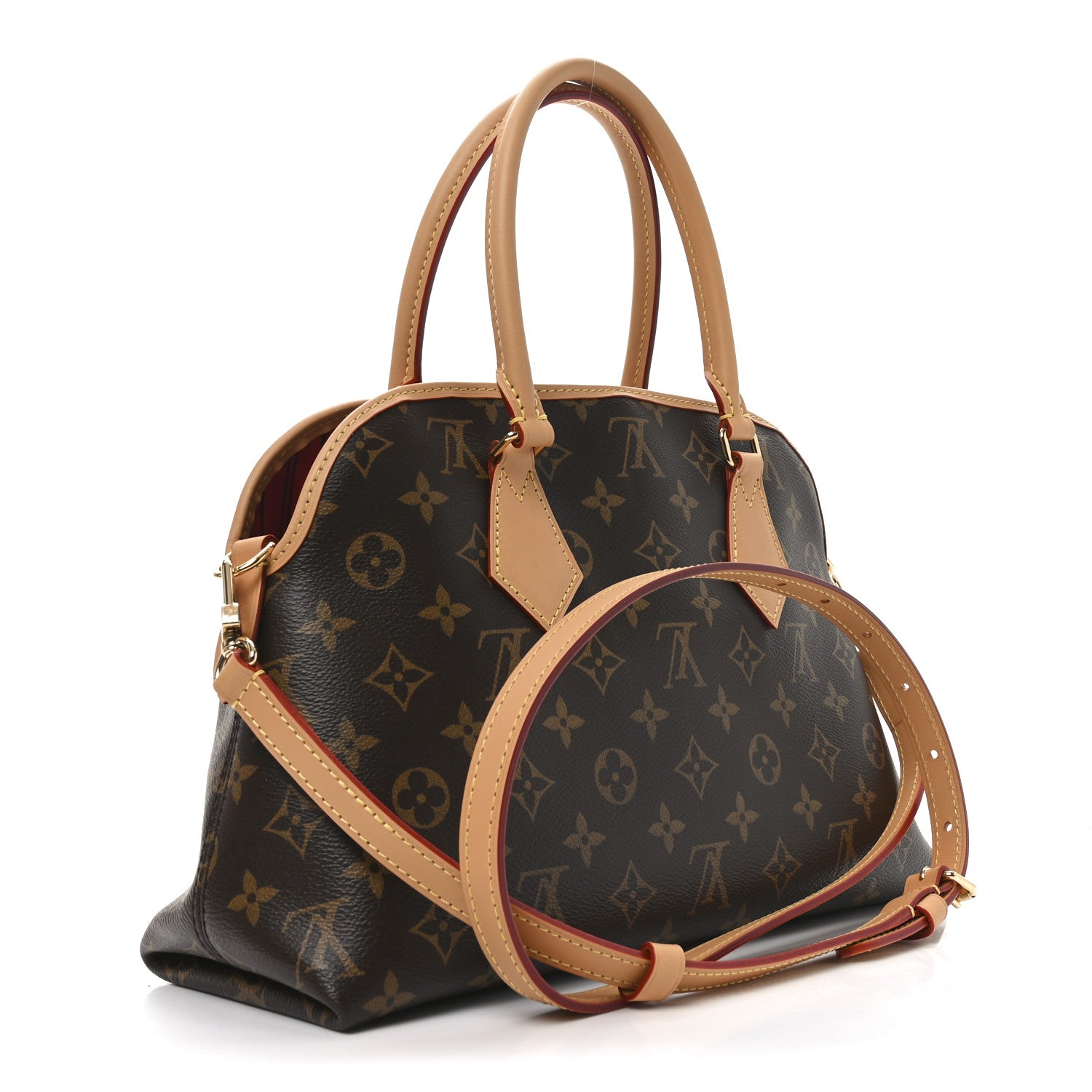 Louis Vuitton Monogram Ever More PM 3 of 9