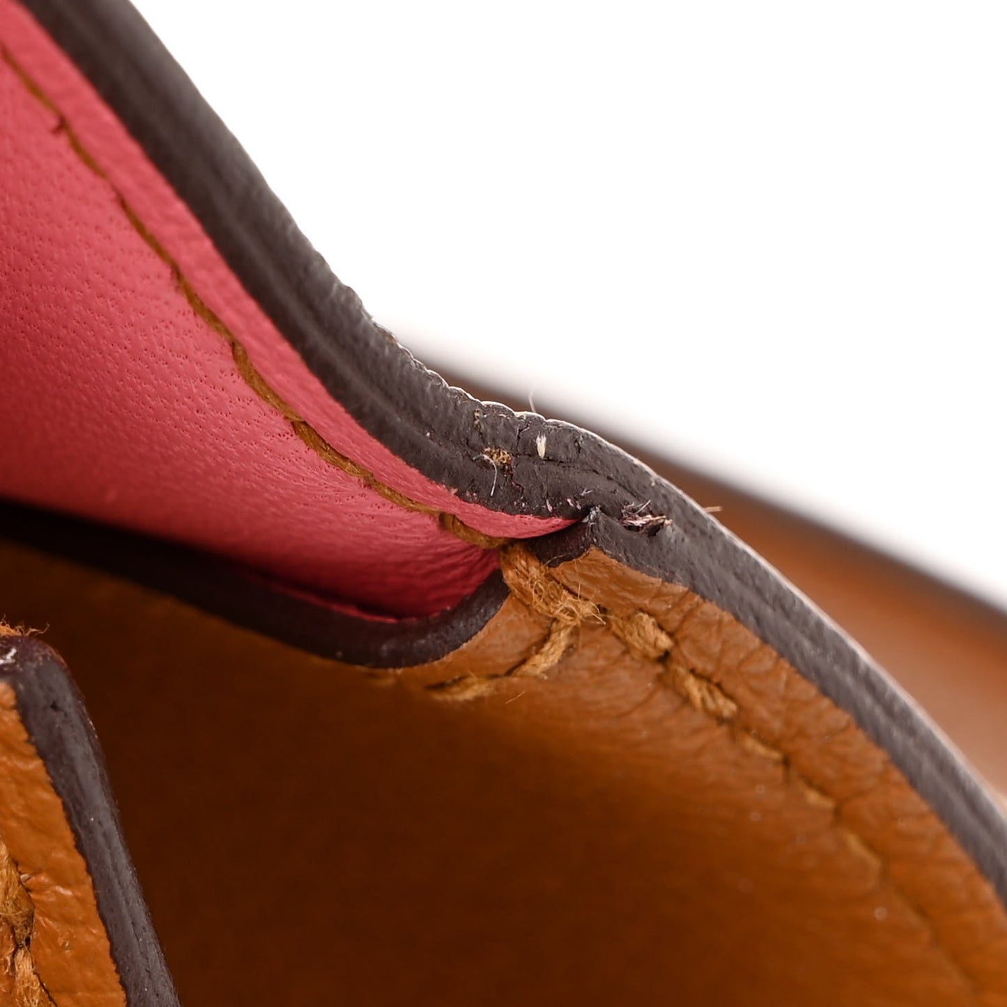 Evercolor Verso Constance 24 Caramel Rose D'Ete