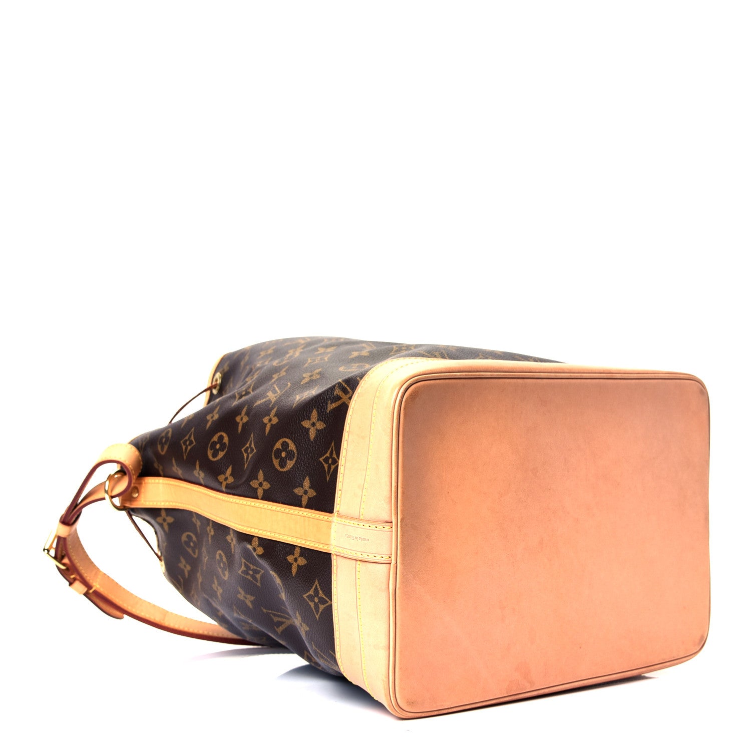Louis Vuitton Monogram Noe 3 of 4
