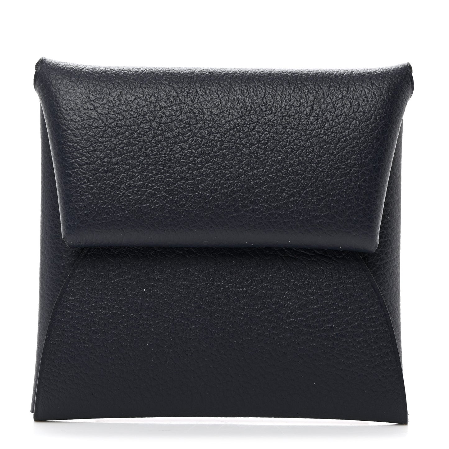Evercolor Bastia Coin Purse Bleu Nuit