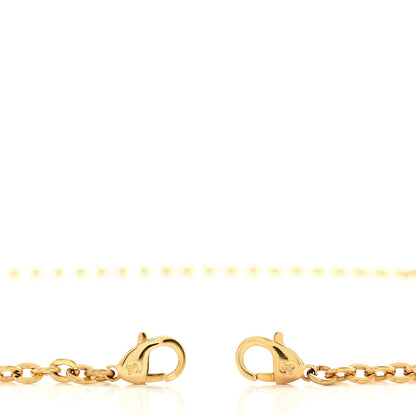 Louis Vuitton Felicie Chain Long Shoulder Strap 3 of 3