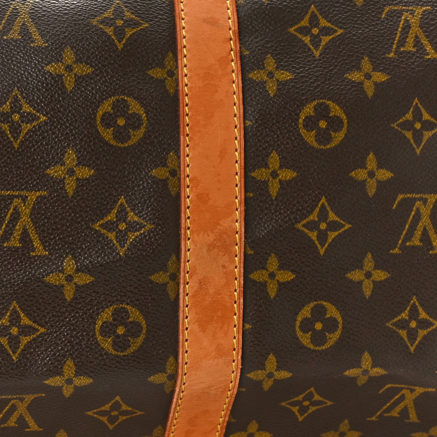 Monogram Keepall Bandouliere 60