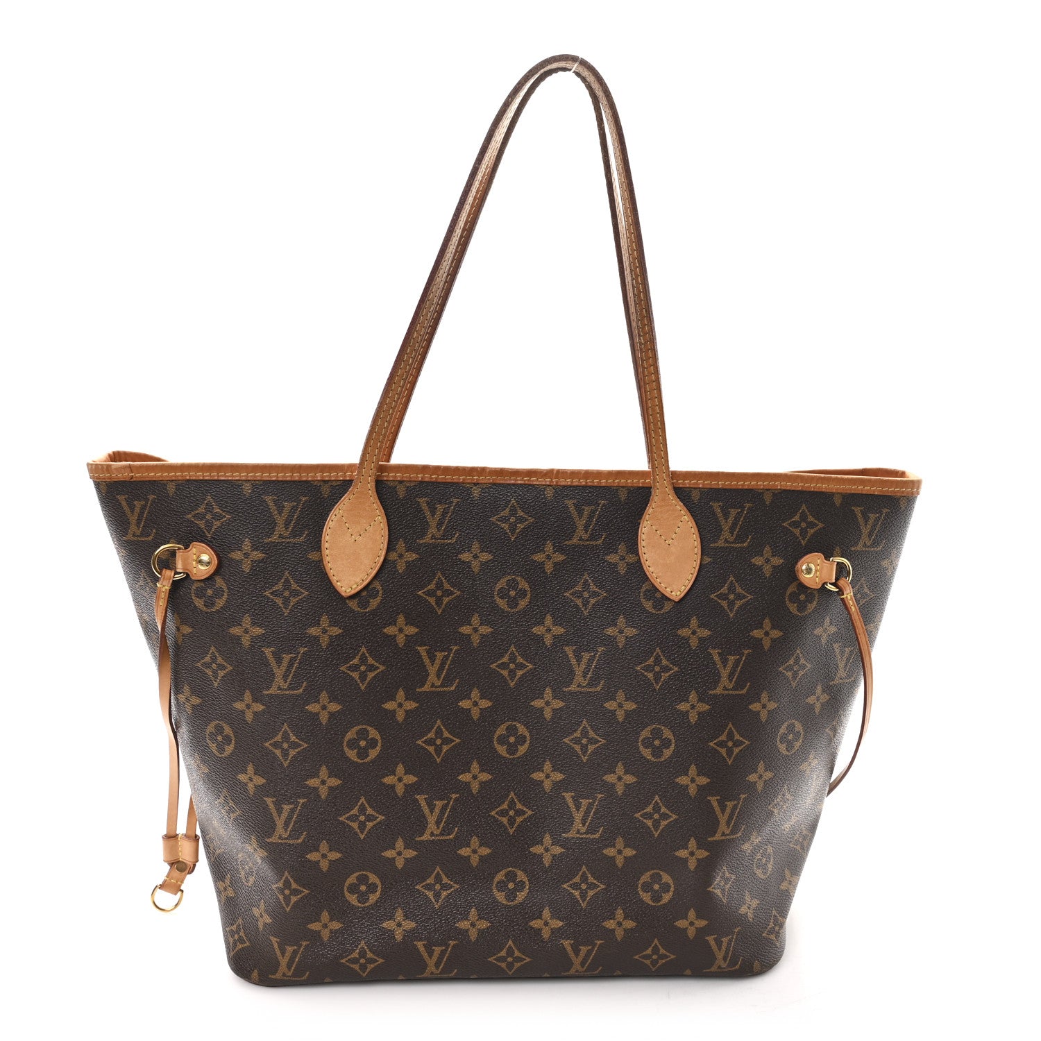 Louis Vuitton Monogram Neo Neverfull MM Pivoine 1 of 12