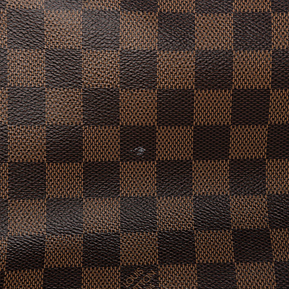 Louis Vuitton Damier Ebene Neo Neverfull MM 10 of 18