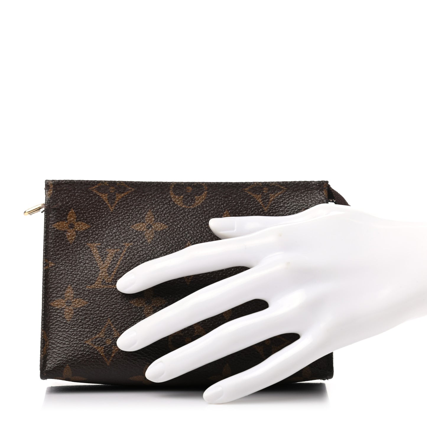 Monogram Toiletry Pouch 15
