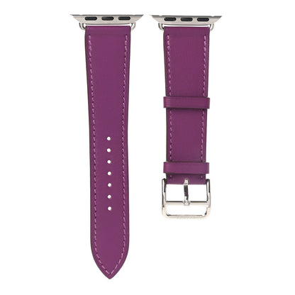 Hermes Swift Apple Watch Band Anemone 1 of 4