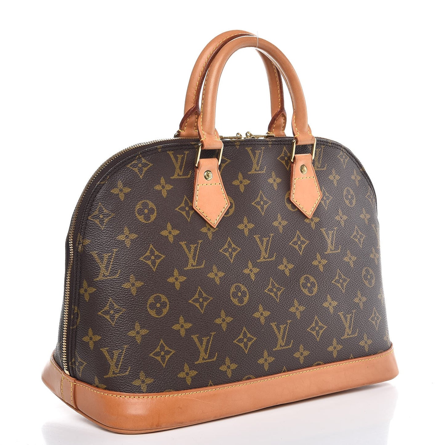 Monogram Alma PM