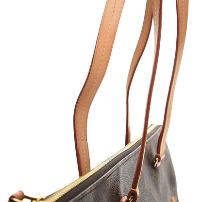 Louis Vuitton Monogram Iena MM 9 of 10
