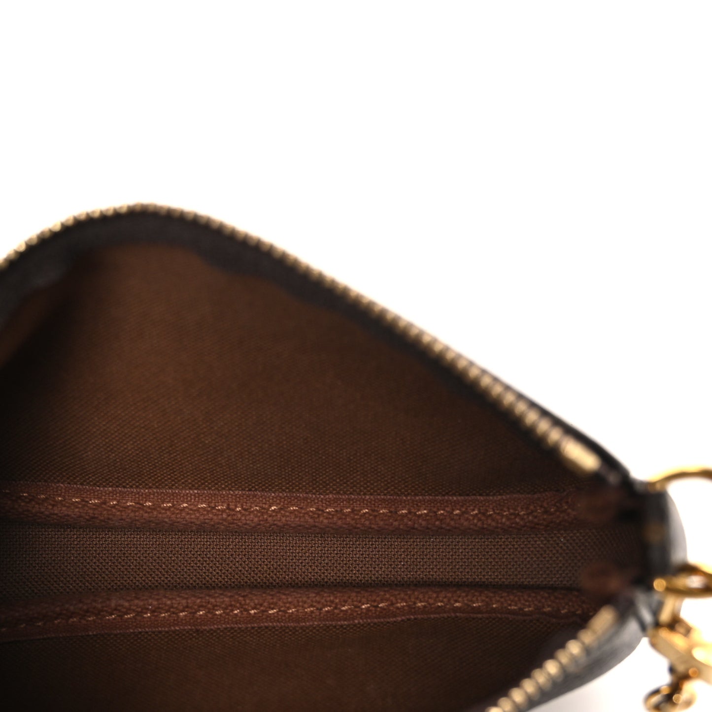 Monogram Mini Pochette Accessories