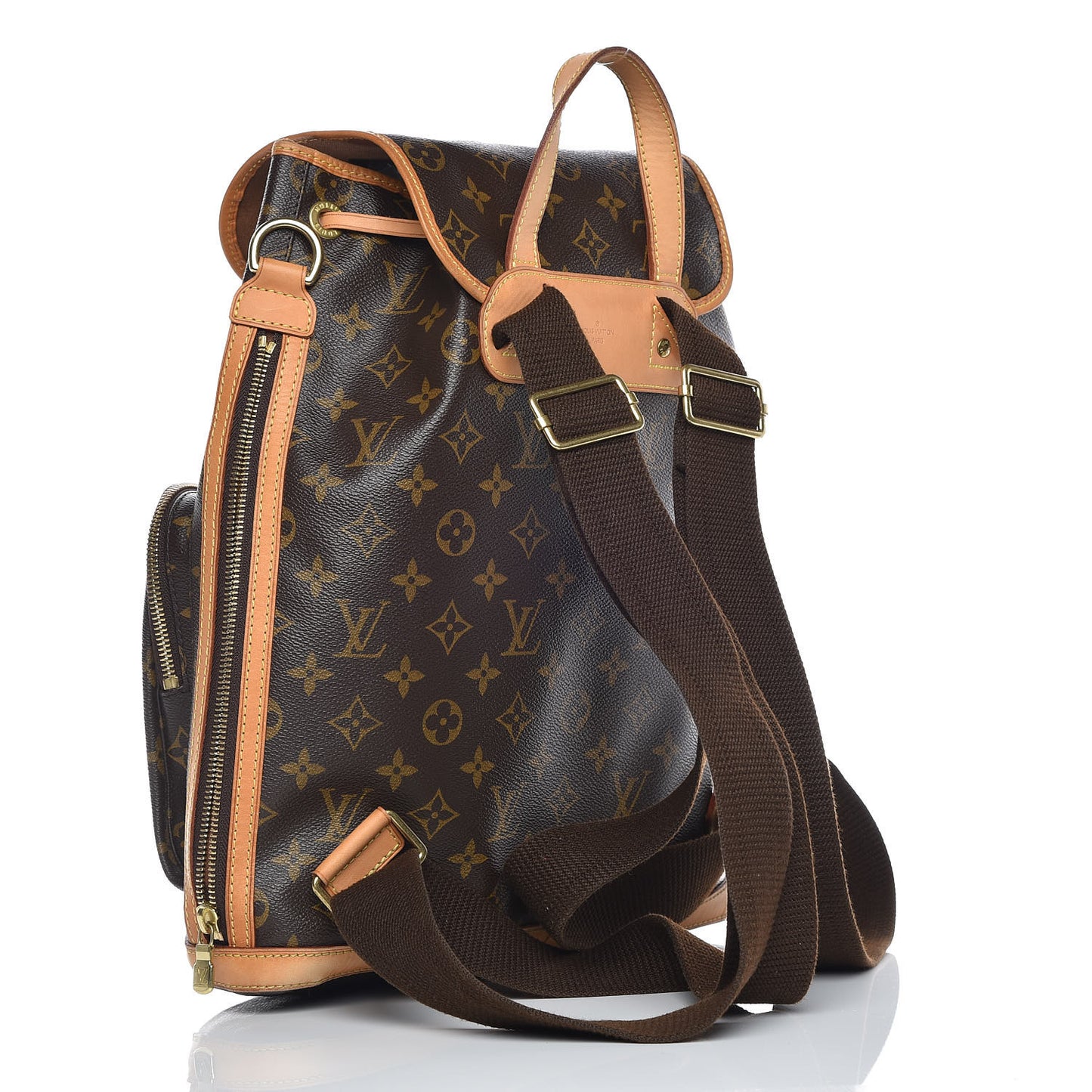 Monogram Bosphore Backpack
