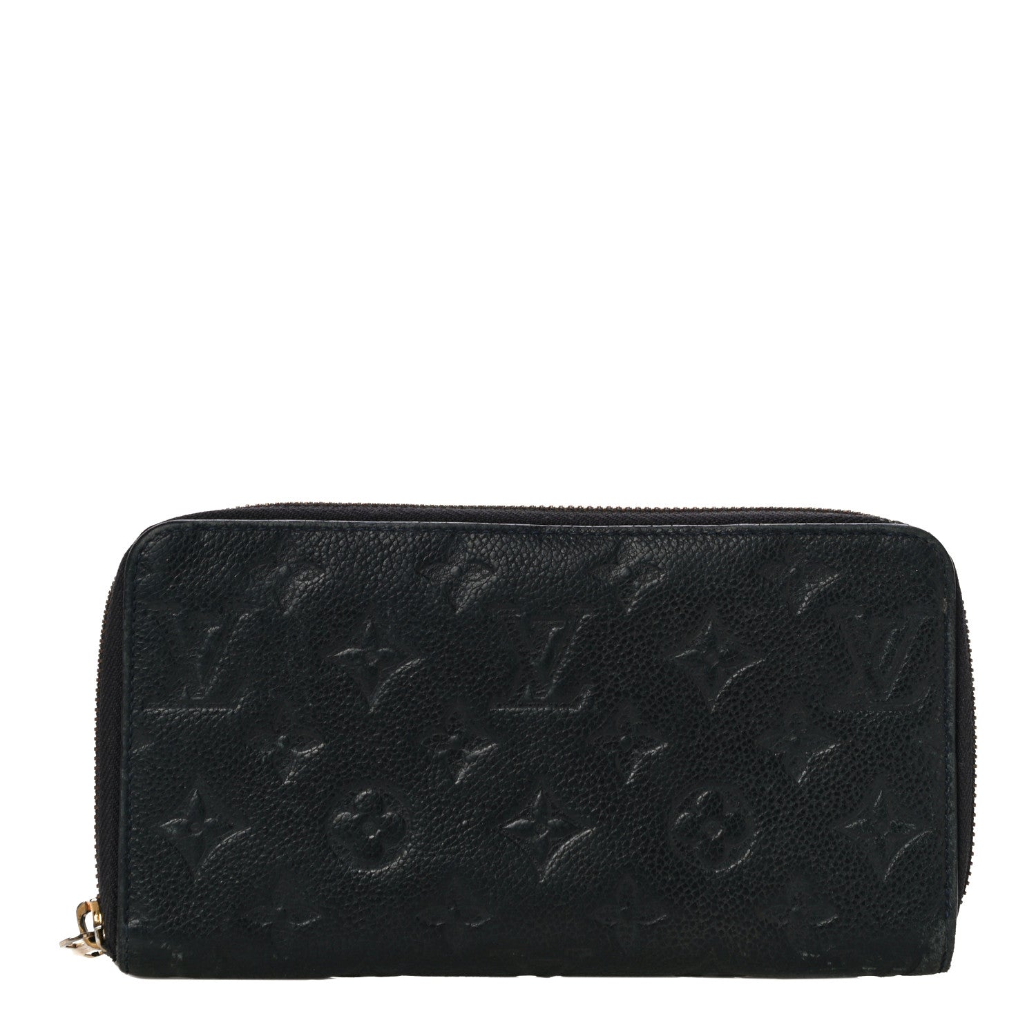 Louis Vuitton Empreinte Secret Long Wallet Infini 1 of 16