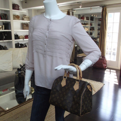 Louis Vuitton Monogram Speedy 25 2 of 8