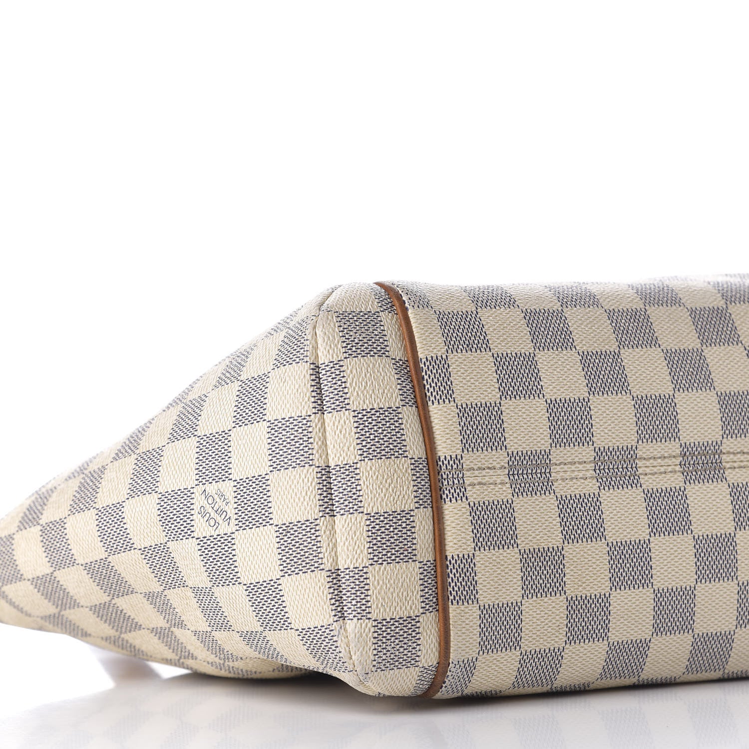 Louis Vuitton Damier Azur Totally PM 10 of 12