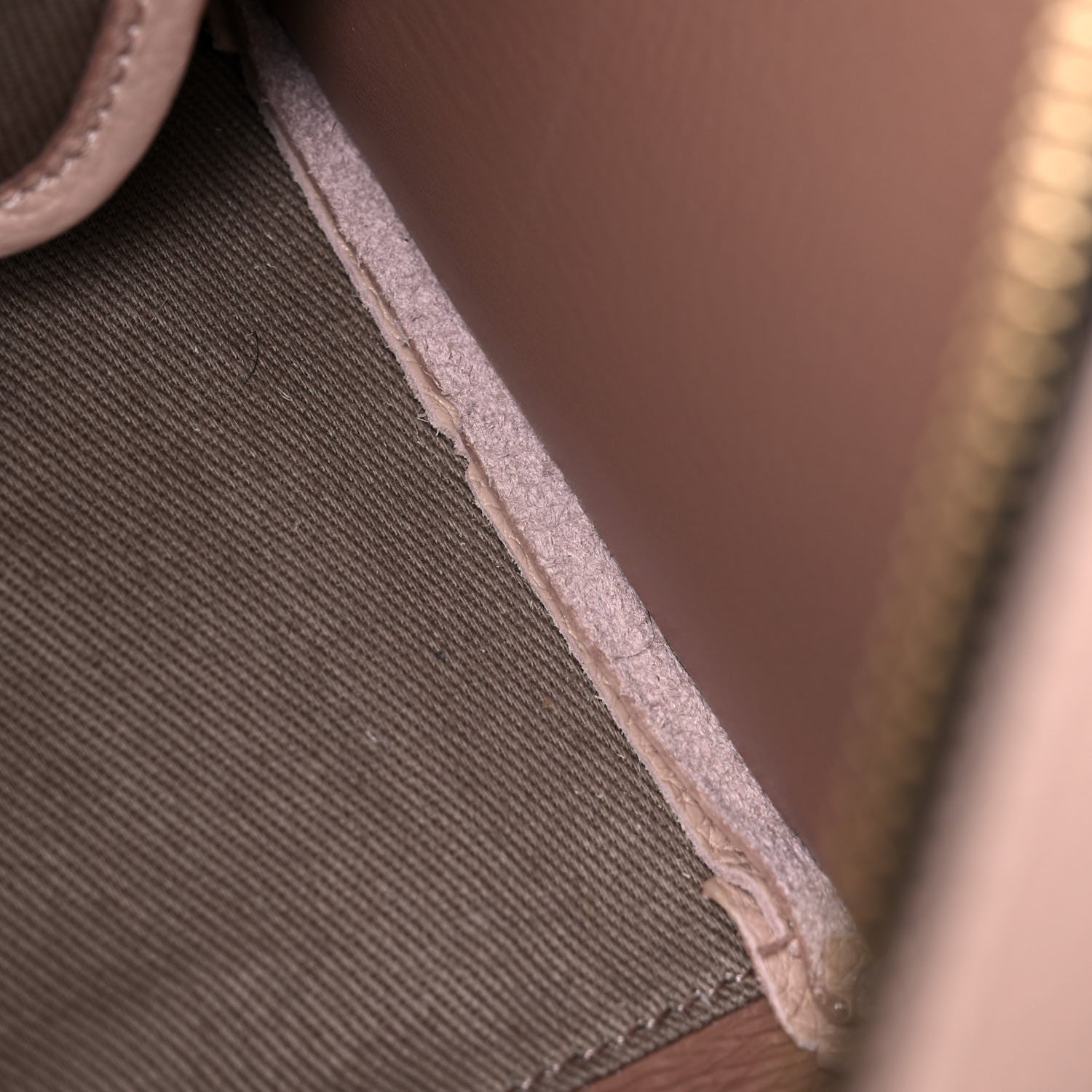 Marc Jacobs Grained Calfskin The Tote Bag Rose Dust 13 of 22