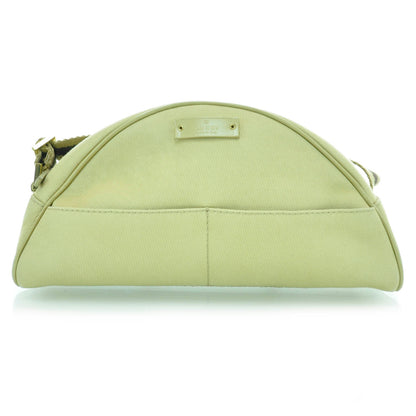 Gucci Canvas Cosmetic Case 1 of 10