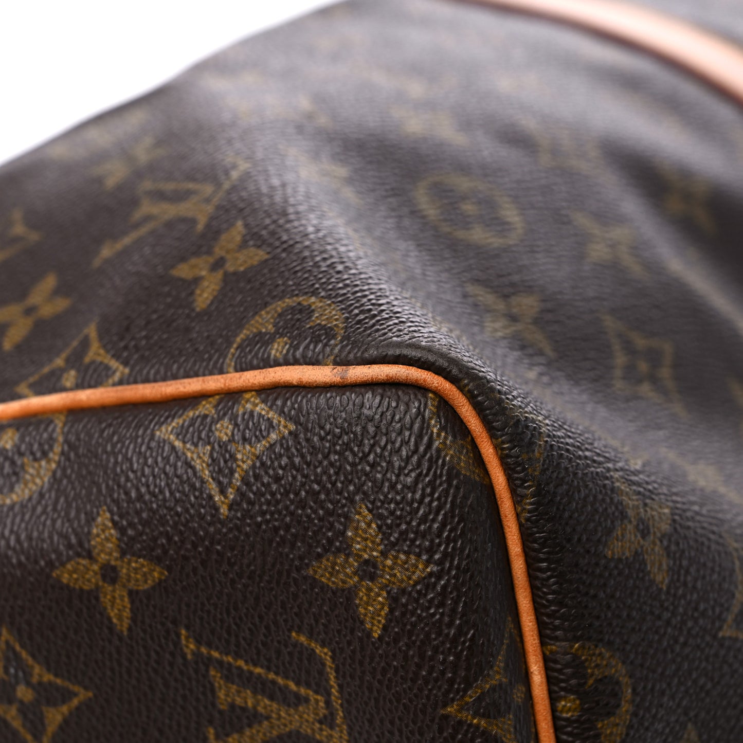 Monogram Keepall 55