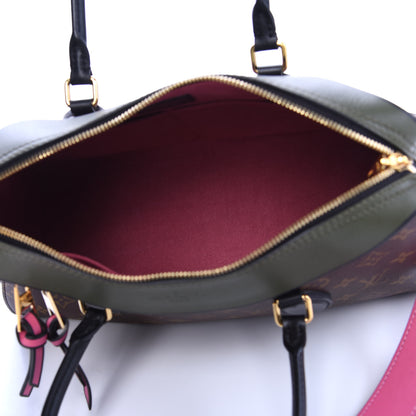 Louis Vuitton Monogram Tuileries Kaki 4 of 9