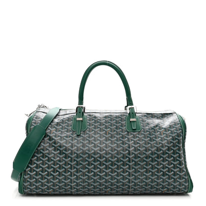 Goyard Goyardine Croisiere 50 Green 1 of 8